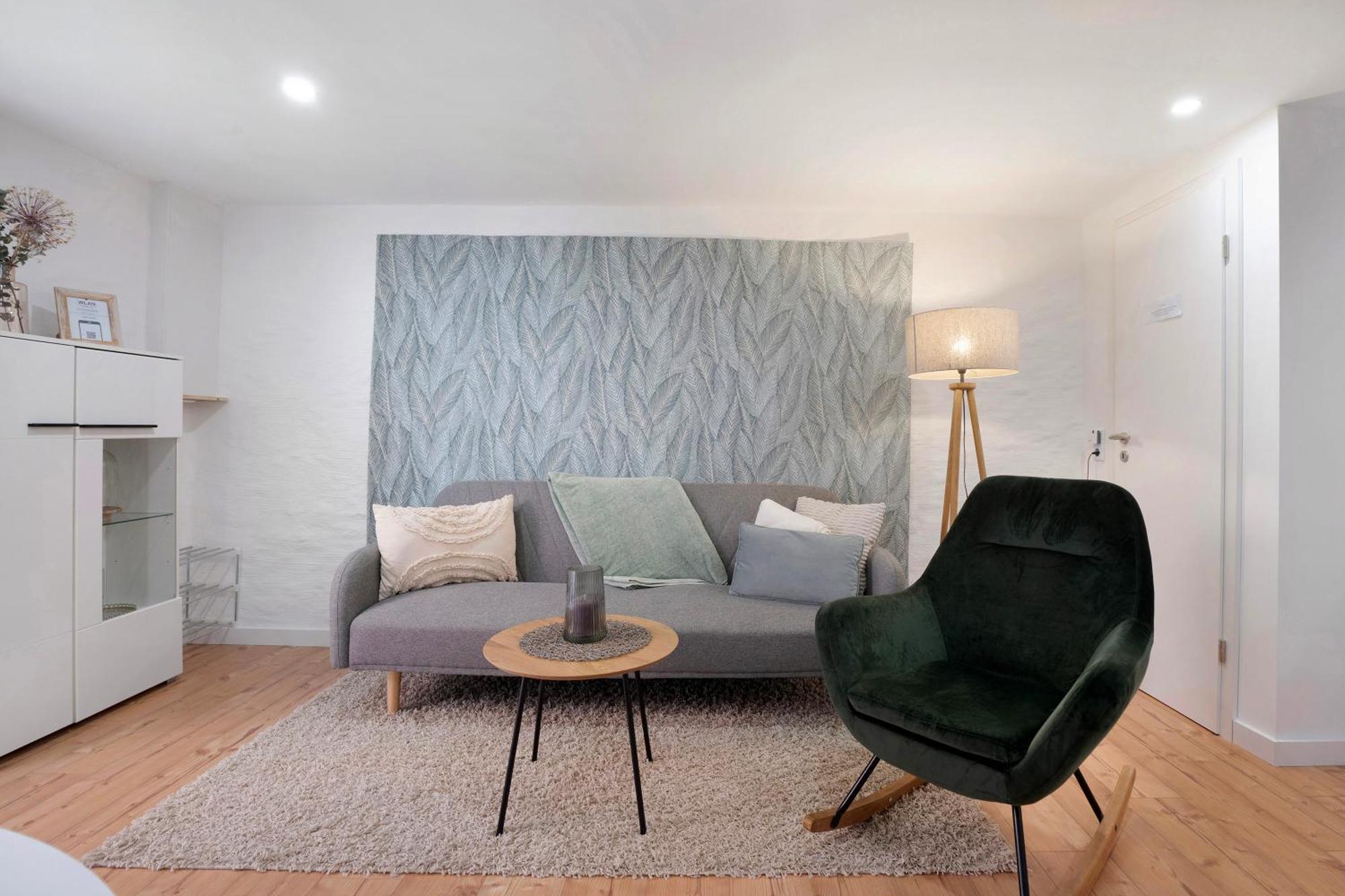 Ferienwohnung Gruenzweig Dobeneck Exterior foto
