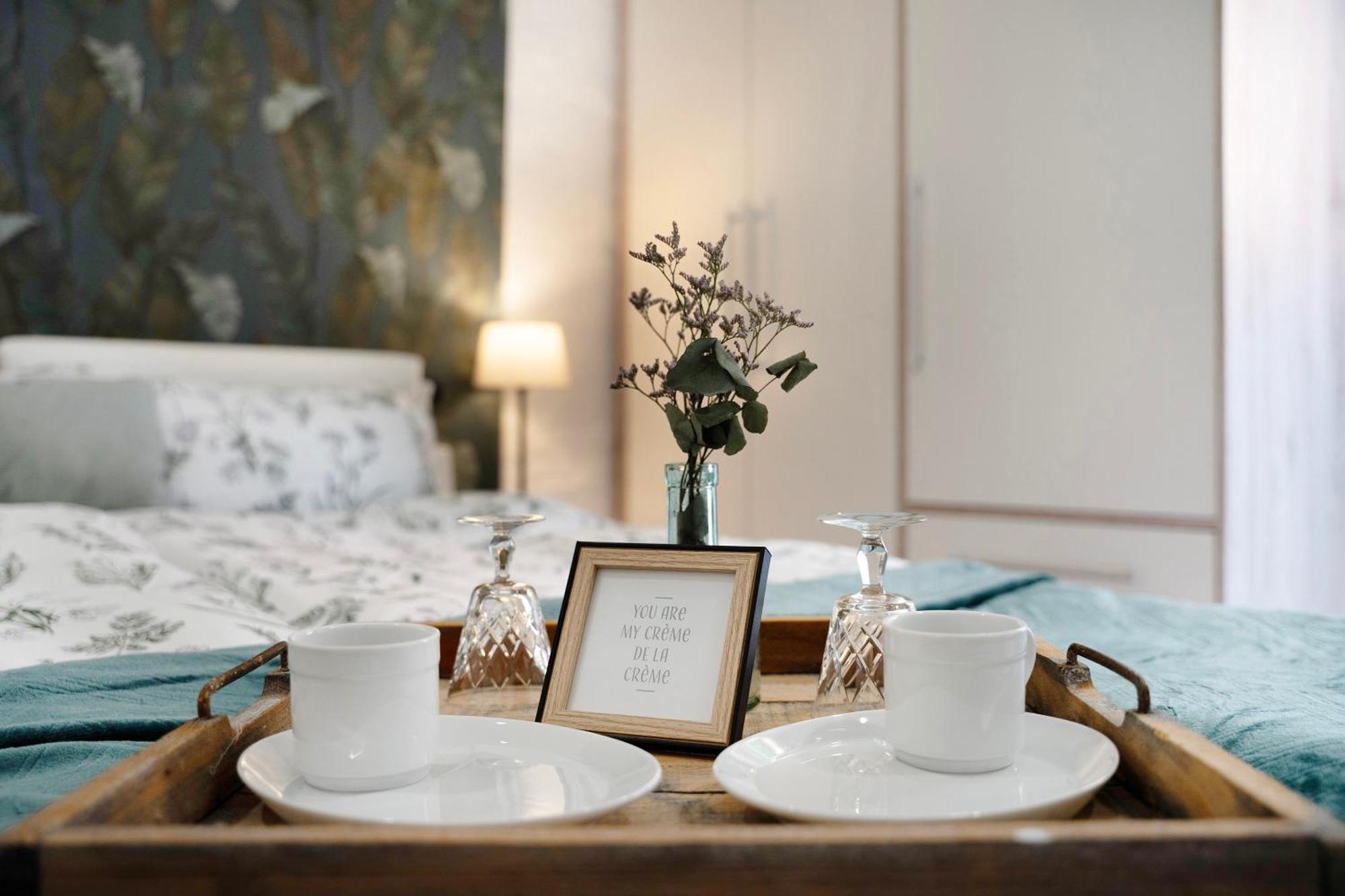 Ferienwohnung Gruenzweig Dobeneck Exterior foto