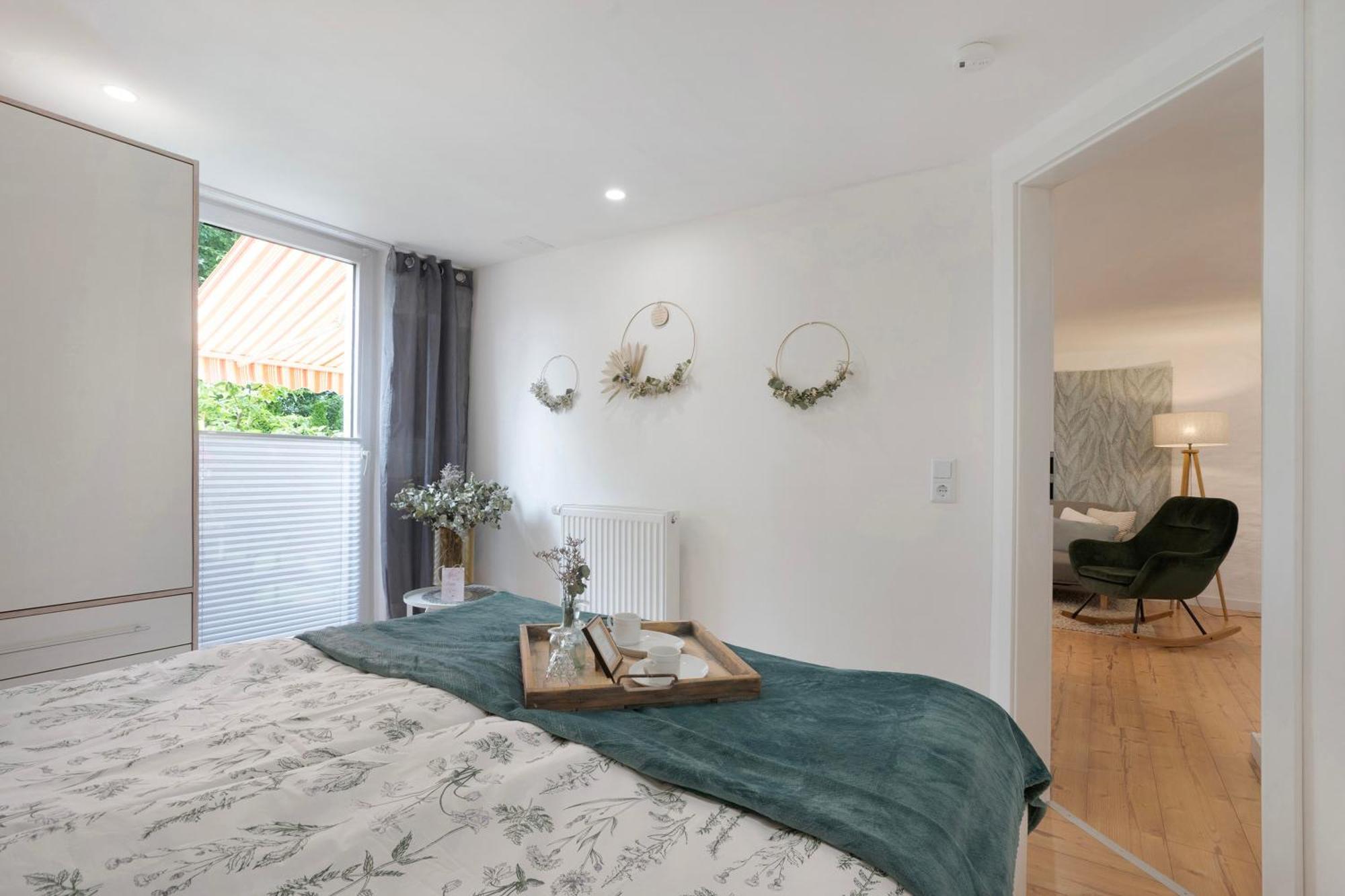Ferienwohnung Gruenzweig Dobeneck Exterior foto