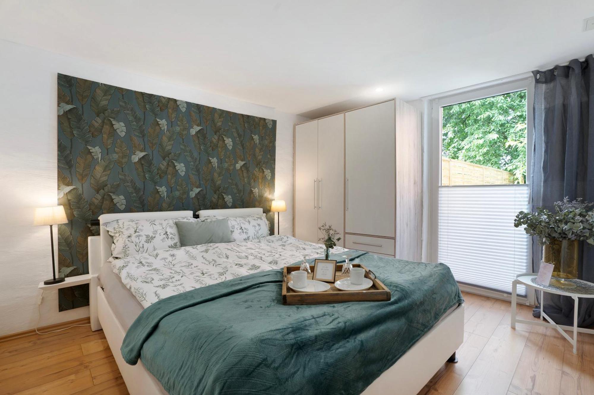 Ferienwohnung Gruenzweig Dobeneck Exterior foto