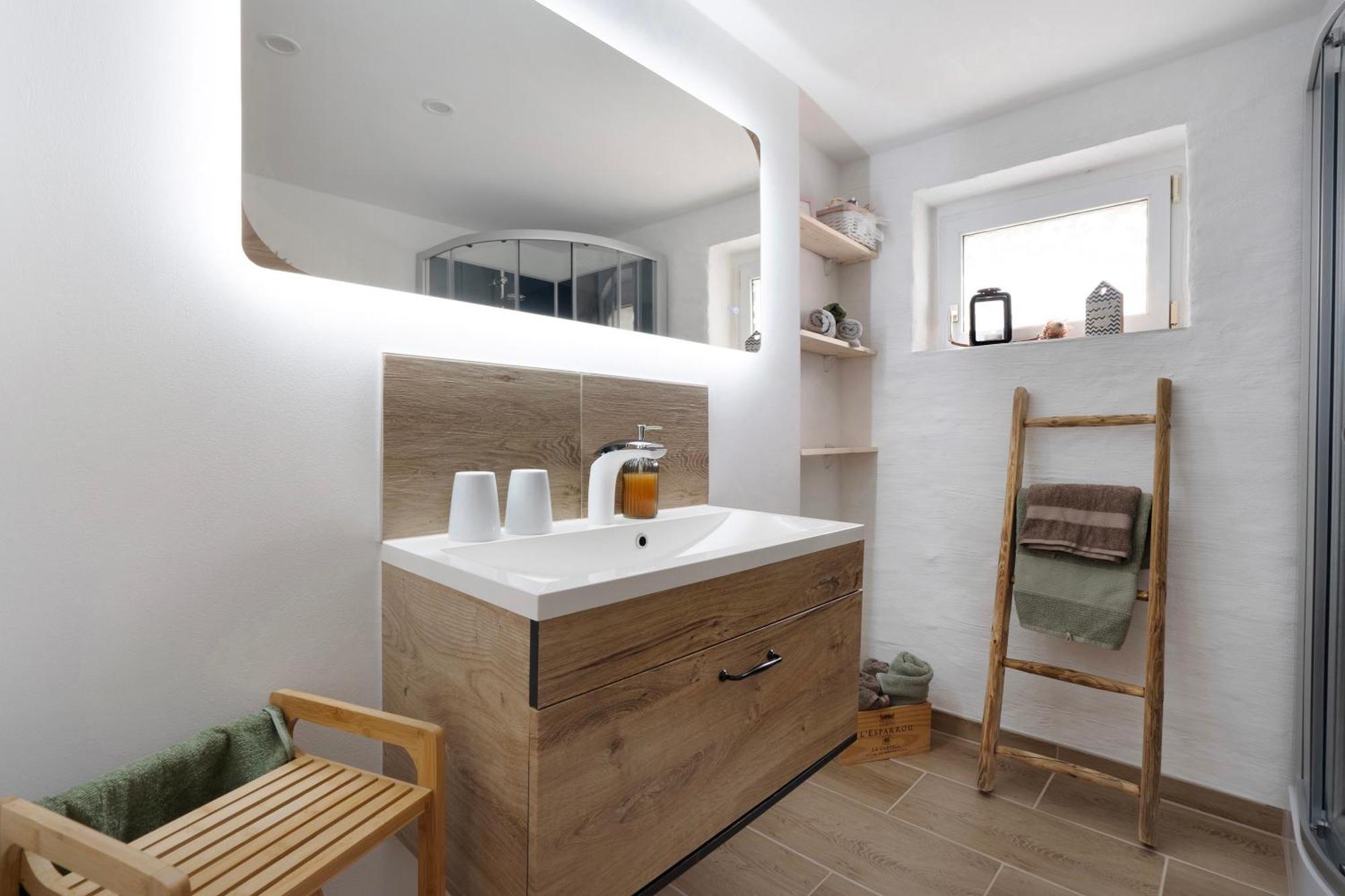 Ferienwohnung Gruenzweig Dobeneck Exterior foto