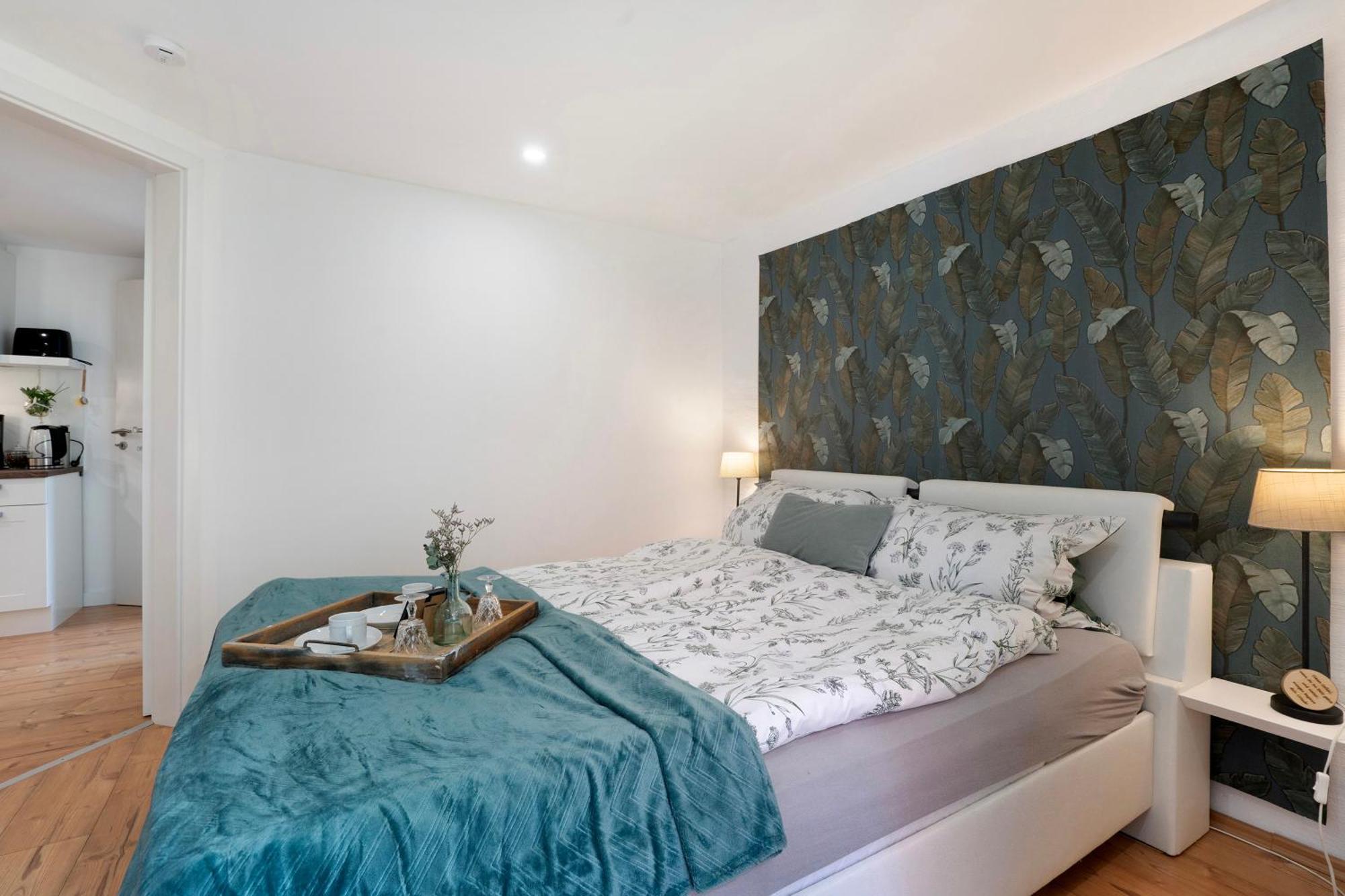 Ferienwohnung Gruenzweig Dobeneck Exterior foto