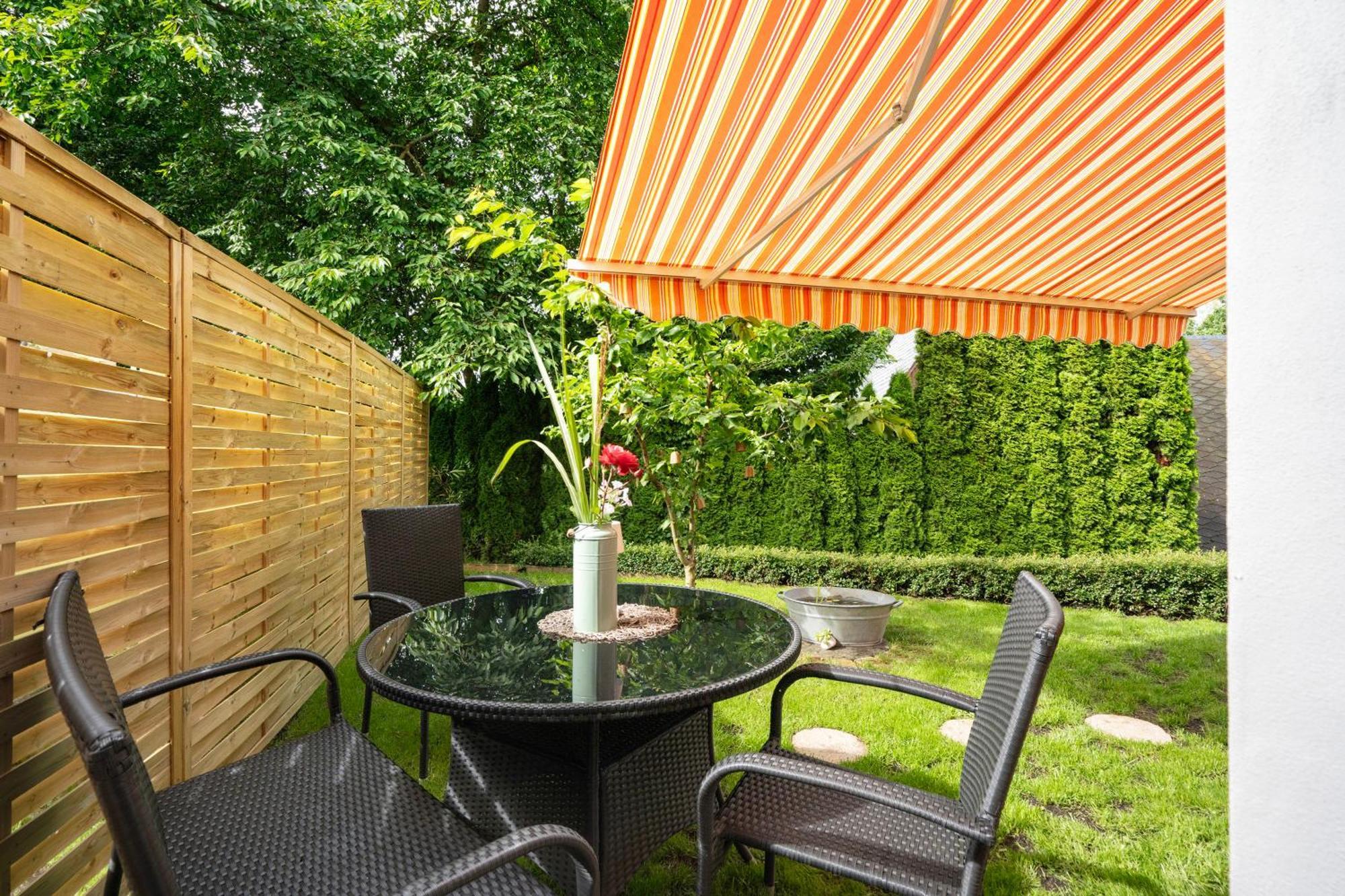 Ferienwohnung Gruenzweig Dobeneck Exterior foto