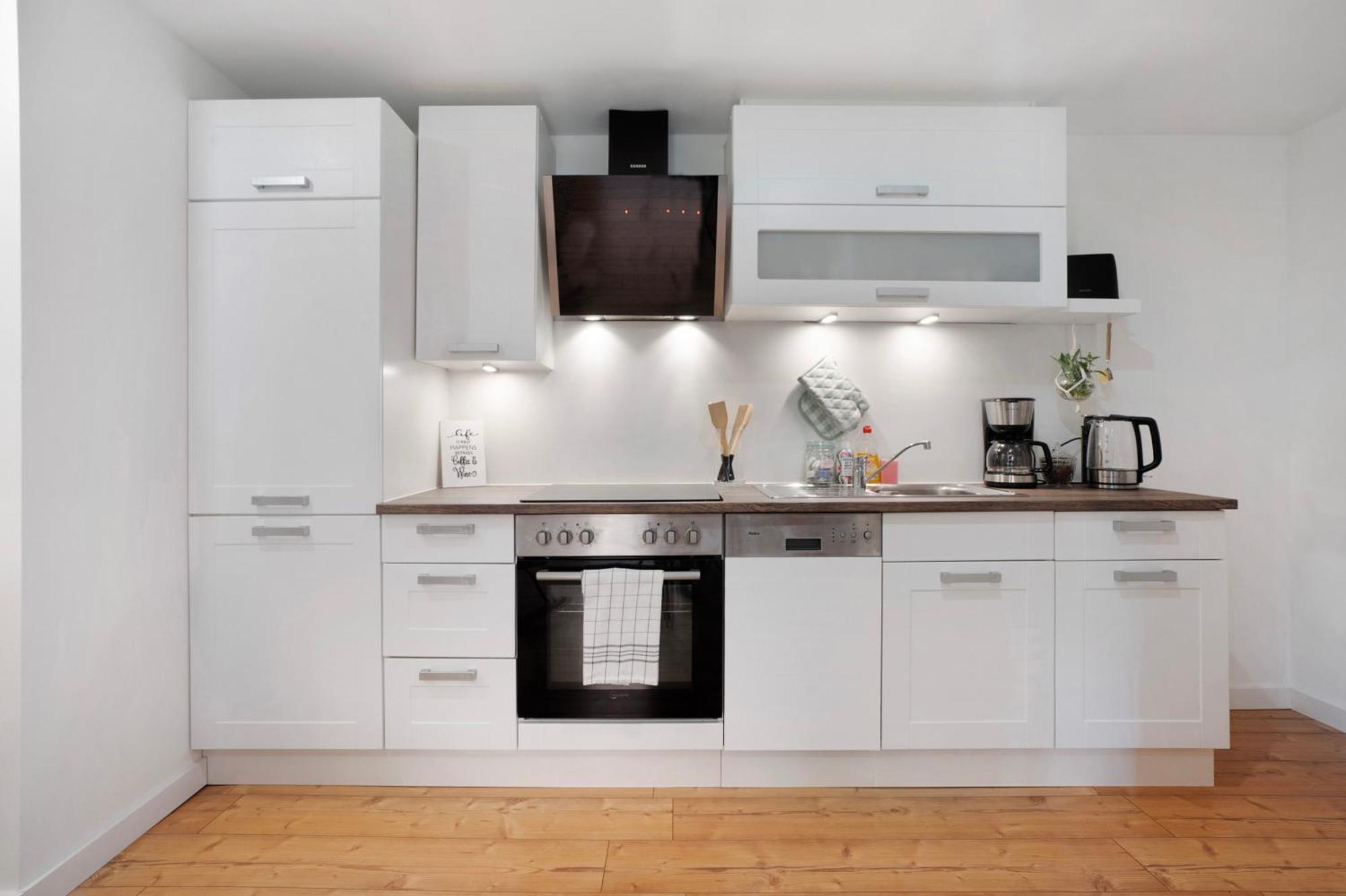 Ferienwohnung Gruenzweig Dobeneck Exterior foto